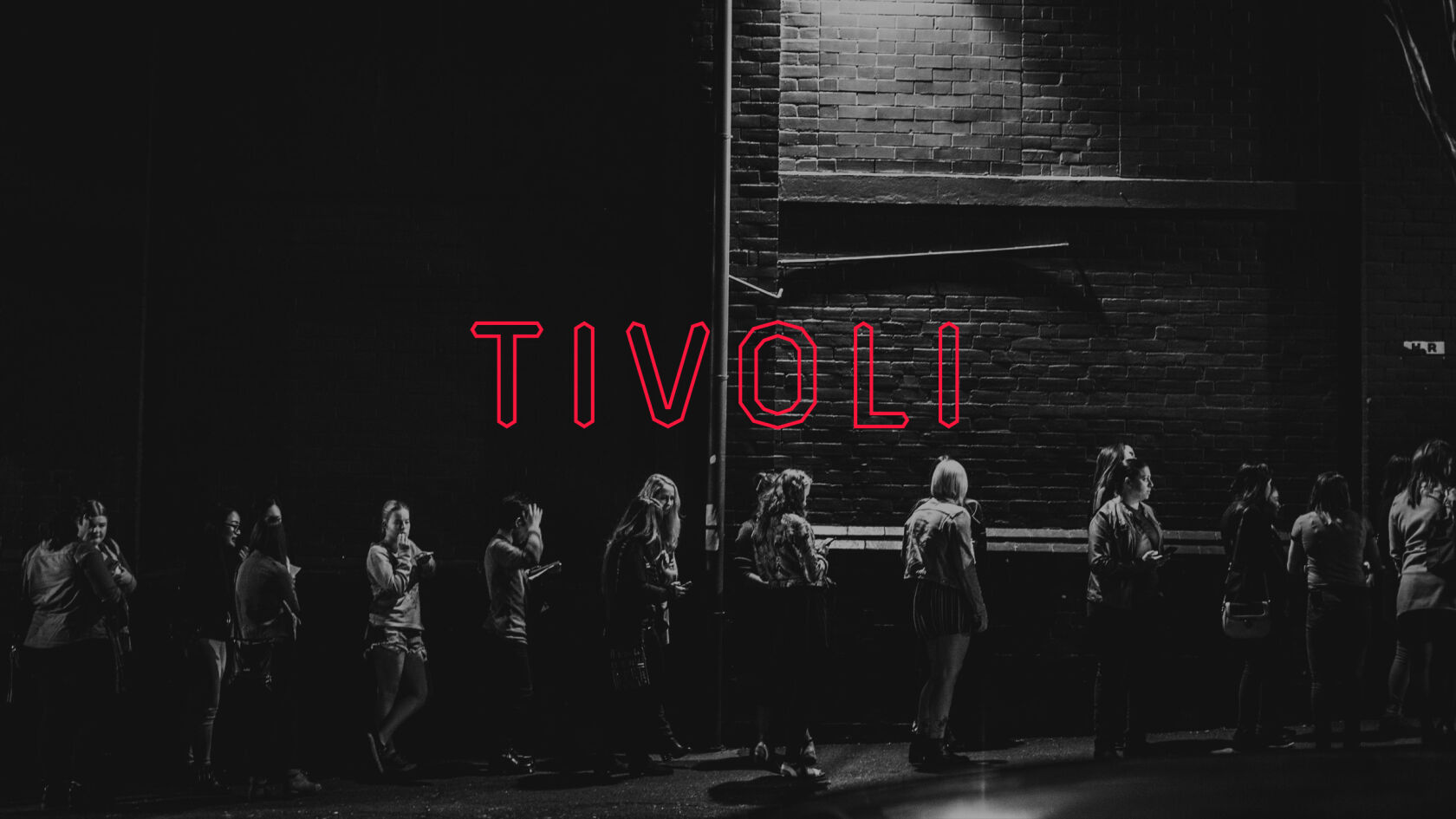 The Tivoli